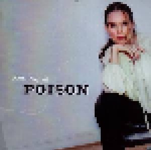 Rebekka Bakken: Little Drop Of Poison (CD) - Bild 4