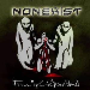 Cover - Nonexist: From My Cold Dead Hands