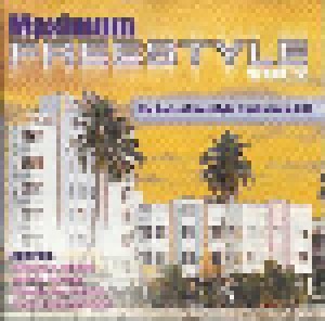 Maximum Freestyle Vol 2 (CD) - Bild 1