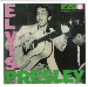 Elvis Presley: Elvis Presley (2-CD) - Bild 1