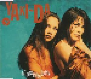 Yaki-Da: Show Me Love (Single-CD) - Bild 1