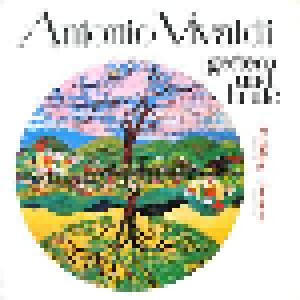 Antonio Vivaldi: Frühling / Sommer - Gestern Und Heute (LP) - Bild 1