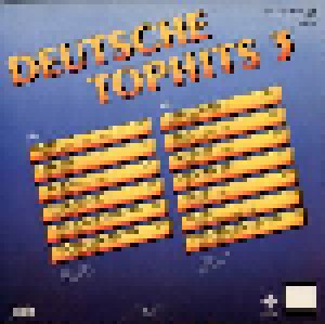 Deutsche Tophits 3 (LP) - Bild 2