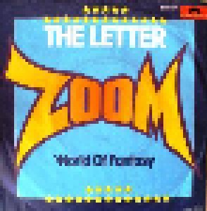 Cover - Zoom: Letter, The