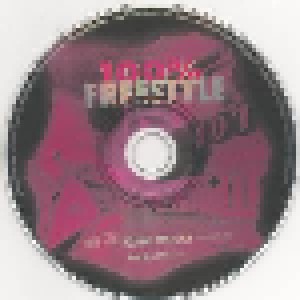 100% Freestyle Vol 1 (CD) - Bild 3