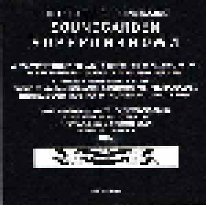 Soundgarden: Superunknown (2-LP) - Bild 9