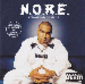 N.O.R.E.: N.O.R.E. (CD) - Bild 1
