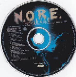 N.O.R.E.: N.O.R.E. (CD) - Bild 5