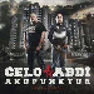 Celo & Abdi: Akupunktur (2-CD + DVD) - Bild 1