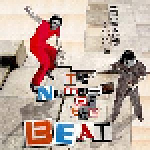 Cover - Gebr. Teichmann: Number Of The Beat, The