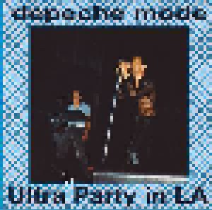Depeche Mode: Ultra Party In Los Angeles (CD) - Bild 1