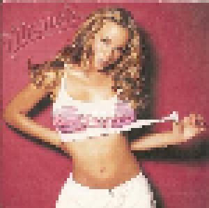 Mariah Carey: Heartbreaker (Single-CD) - Bild 1