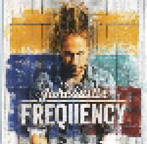 Cover - Jahcoustix: Frequency