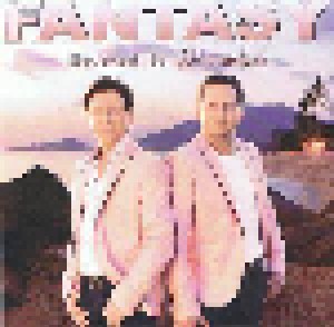 Fantasy: Eine Nacht Im Paradies (Promo-Single-CD) - Bild 1