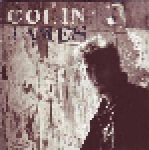 Colin James: Bad Habits (CD) - Bild 1