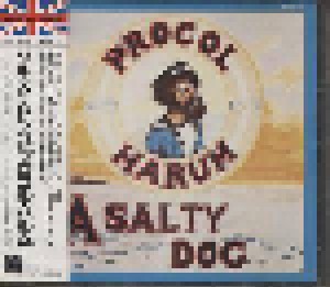 Procol Harum: A Salty Dog (CD) - Bild 1