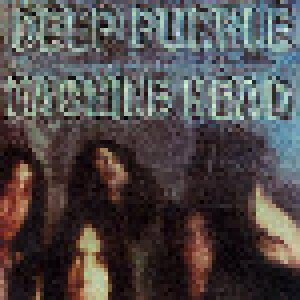 Deep Purple: Machine Head (SACD) - Bild 1