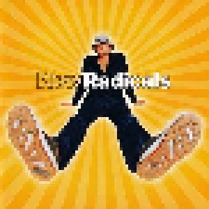 New Radicals: Maybe You've Been Brainwashed Too. (CD) - Bild 1