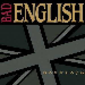 Bad English: Backlash (CD) - Bild 1