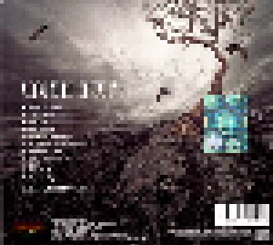 Uriah Heep: Outsider (CD) - Bild 2