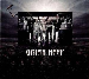 Uriah Heep: Outsider (CD) - Bild 3