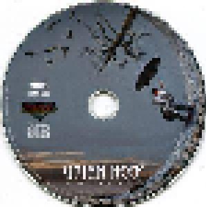 Uriah Heep: Outsider (CD) - Bild 7