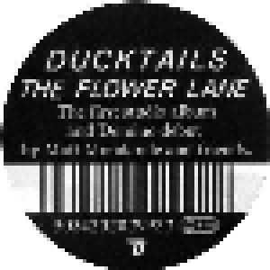 Ducktails: The Flower Lane (CD) - Bild 5