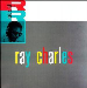 Ray Charles: Ray Charles (LP) - Bild 1