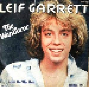 Leif Garrett: The Wanderer (7") - Bild 1