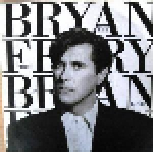 Bryan Ferry + Roxy Music: The Price Of Love (Split-7") - Bild 1