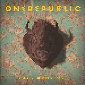 OneRepublic: Love Runs Out (Single-CD) - Bild 1