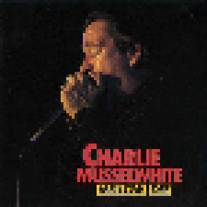 Charlie Musselwhite: Mellow-Dee (CD) - Bild 1