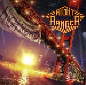 Night Ranger: High Road (CD) - Bild 1