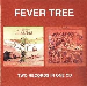 Cover - Fever Tree: For Sale / Creation