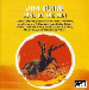 Cover - Jim Beard: Song Of The Sun