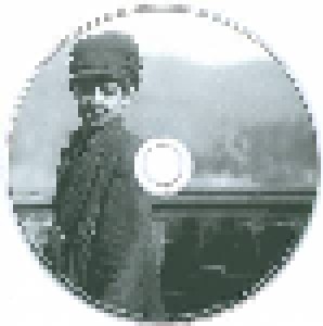 Jack White: Lazaretto (CD) - Bild 3