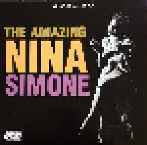Nina Simone: The Amazing Nina Simone (LP) - Bild 1