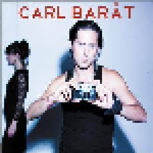 Carl Barât: Carl Barât (CD) - Bild 1