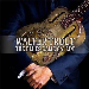 Walter Trout: The Blues Came Callin' (CD) - Bild 1