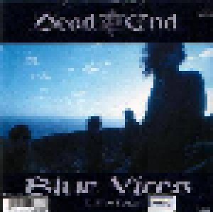 Cover - Dead End: Blue Vices / Wire Dancer