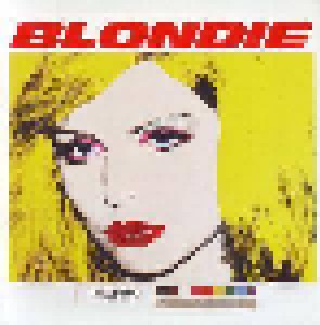 Blondie: Blondie 4(0) Ever / Ghosts Of Download (2-CD + DVD) - Bild 4