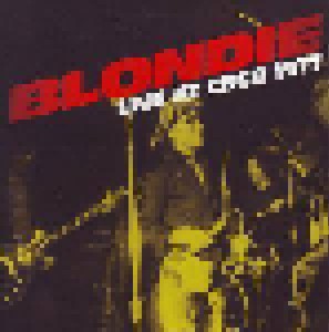 Blondie: Blondie 4(0) Ever / Ghosts Of Download (2-CD + DVD) - Bild 10