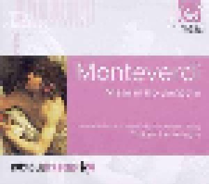 Claudio Monteverdi: Missa In Illo Tempore (CD) - Bild 1