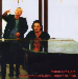 Depeche Mode + Martin L. Gore: Schwester Der Nacht - München 1998 (Split-CD) - Bild 1