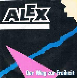 Cover - Alex: Weg Zur Freiheit, Der