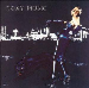 Roxy Music: For Your Pleasure (HDCD) - Bild 1