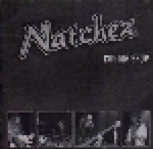 Cover - Natchez: Custom Shop