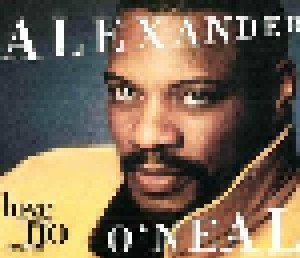 Alexander O'Neal: Love Makes No Sense (Mini-CD / EP) - Bild 1