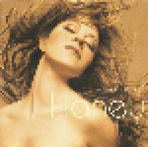 Mariah Carey: Honey (Single-CD) - Bild 1
