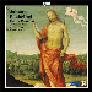 Johann Pachelbel: Easter Cantatas (CD) - Bild 1